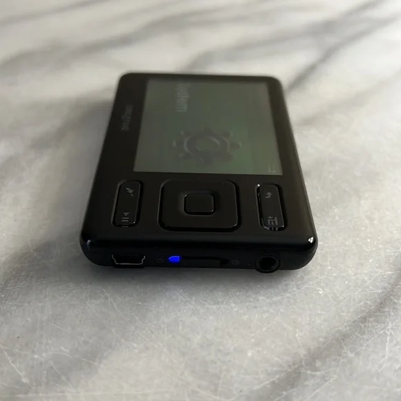 Creative ZEN MP3 Player